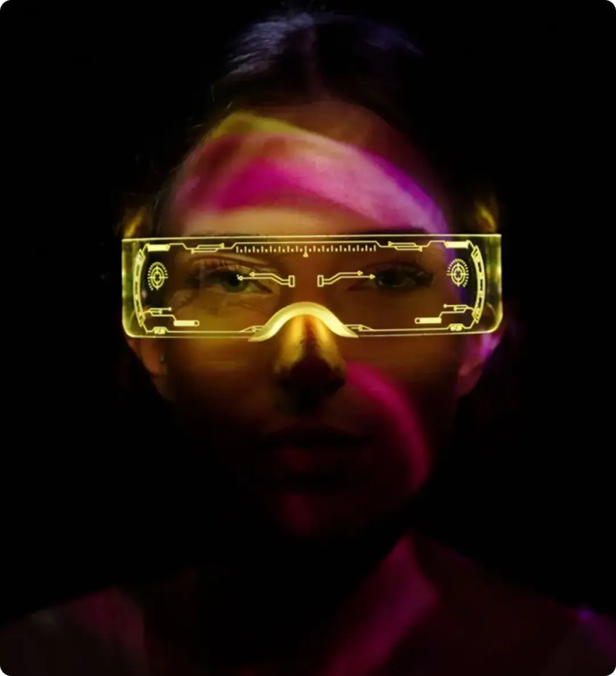 Future Technologies & Foresight