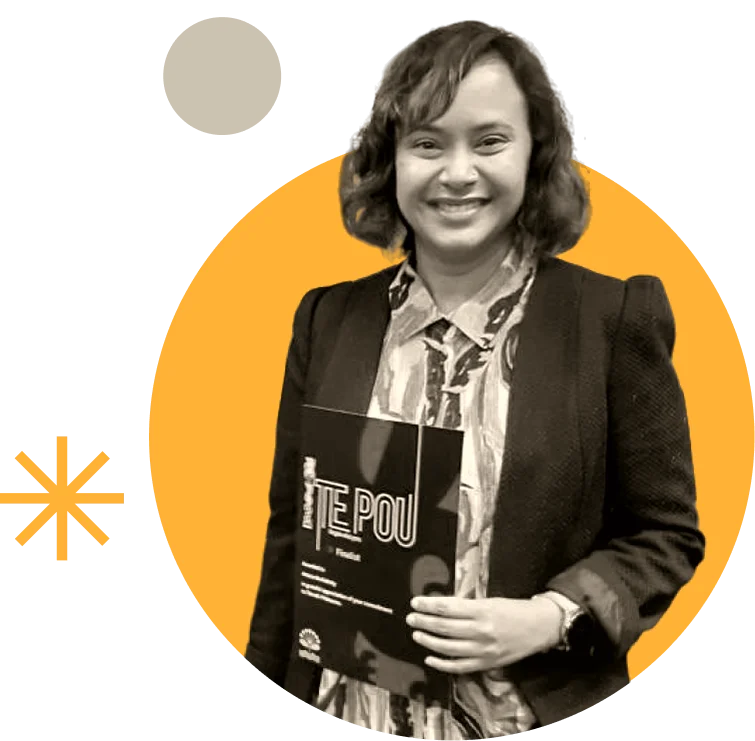 Director – Antara Borkakoty