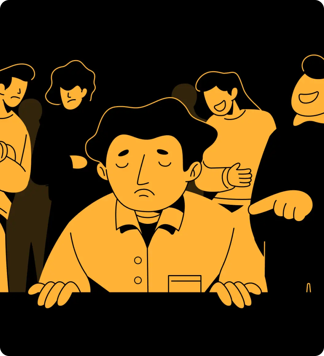 Anti-Bullying Frameworks